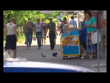 Импульс-ТВ: Жара