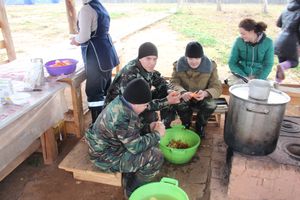 Заручелье