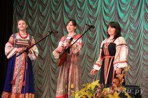 В великих Луках состоялась презентация книги «Великолукская почта» (фото)