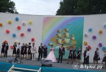 «Бригантина-2010»: полный вперед!