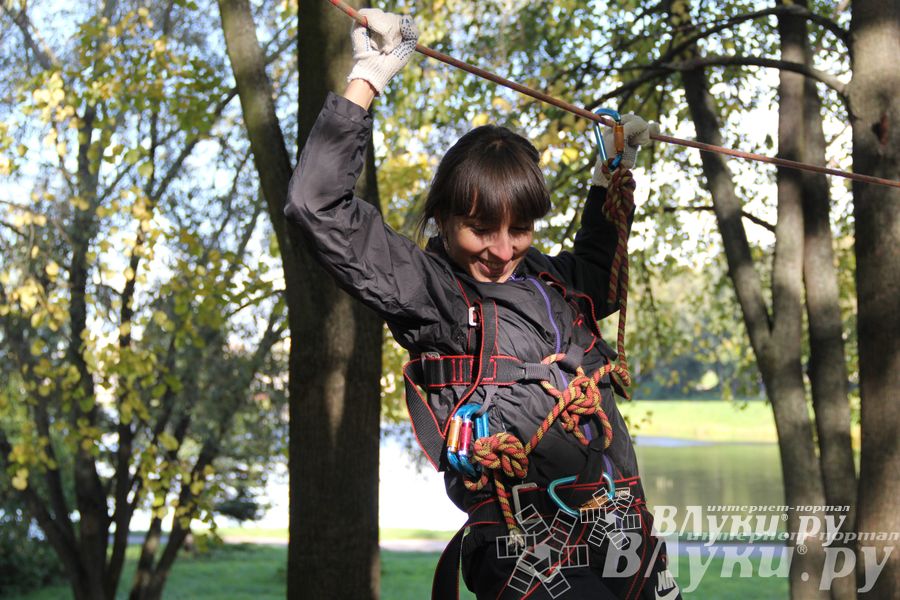 «Кубок первокурсника 2014» 