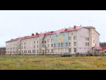 Импульс-ТВ: Реорганизация детского дома