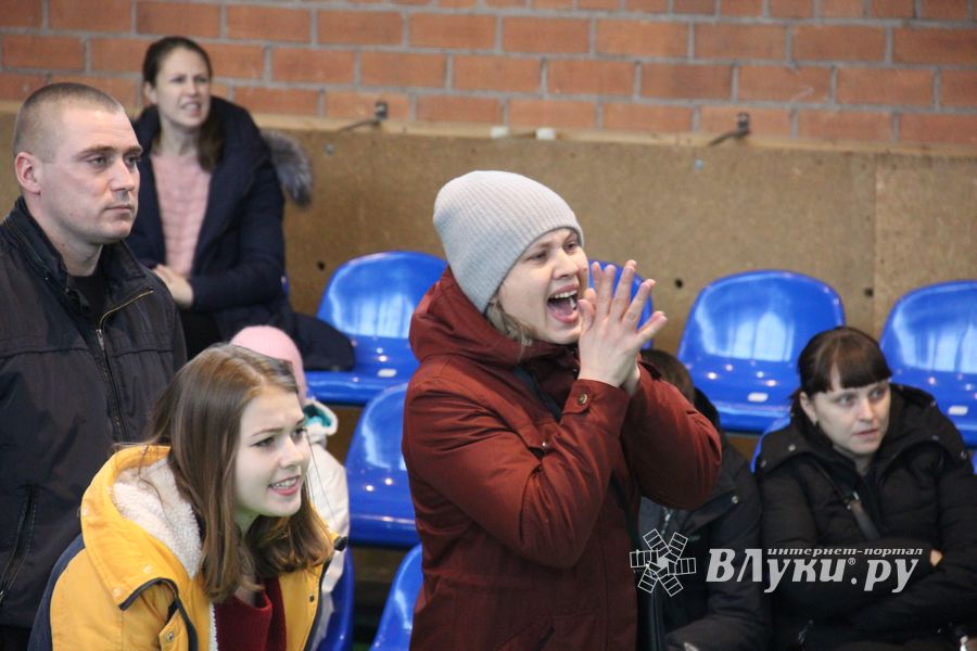 В Великих Луках прошел международный открытый Кубок по смешанному боевому единоборству (ФОТО) (16+)