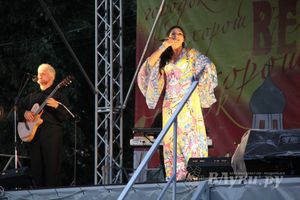 День города Великие Луки