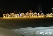 К вечеру в Великих Луках похолодает до -9