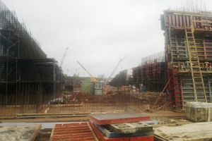 В Великих Луках создана Общественная комиссия по вопросам строительства  путепровода через железную дорогу 