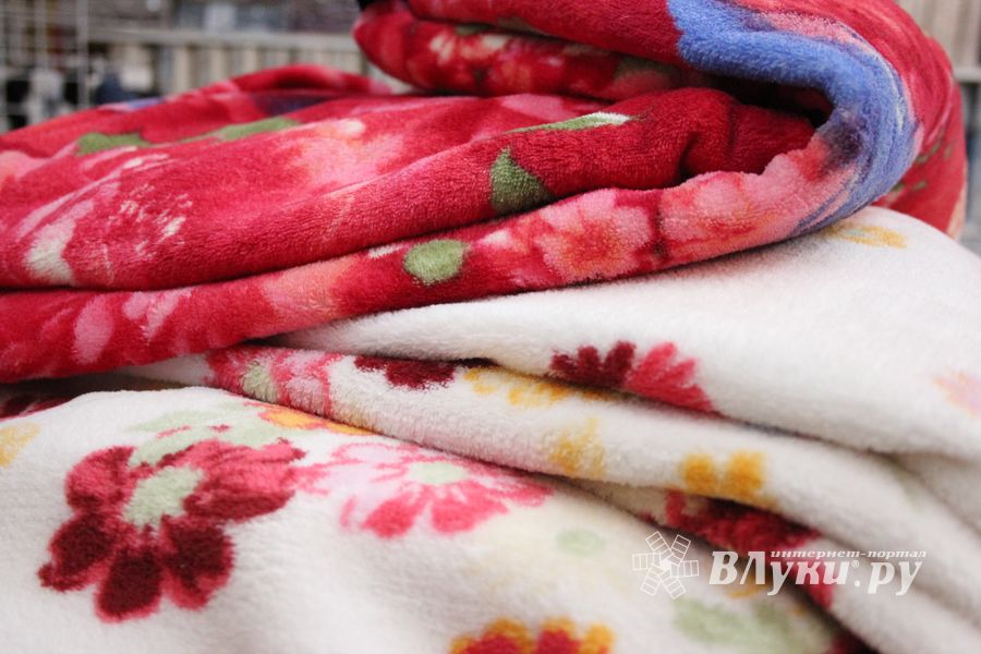 Как дождаться отопительного сезона в Великих Луках