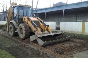 Хоккеисты в Великих Луках готовятся к сезону (ФОТО)