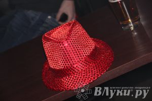 Студенческая весна