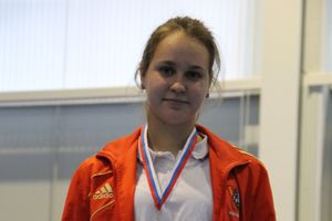 Завершились Всероссийские соревнования по стрельбе из лука «Надежды России 2014» (фото)