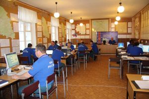 Псковская область получила вводную по Всероссийской тренировке по гражданской обороне (фото)