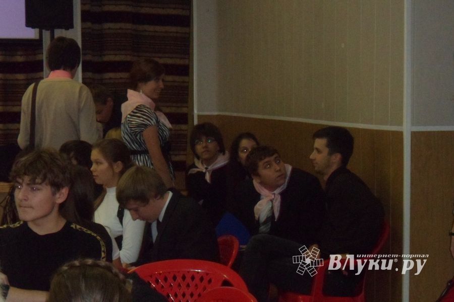 «КЛАСС`ная» конференция прошла в городе (ФОТО)