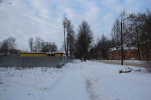 Губернатору не понравилось место для новой школы в Великих Луках (ФОТО)