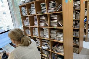 Новости из детской поликлиники (ФОТО)