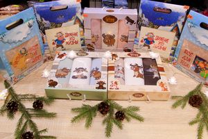 Великолучанам предлагают новогодние подарки из разряда «ТОП»