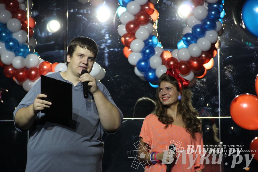 «Авторадио — Великие Луки» отметило День рождения