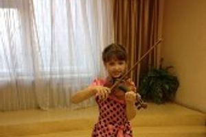 «Большая музыка для маленьких» (фото)