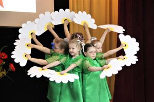 «Был и есть у России вечной прочности вечный запас!» (ФОТО)