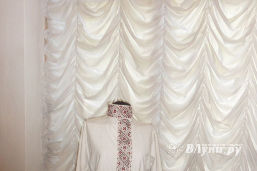 I Городская встреча с мастерами декоративно-прикладного искусства