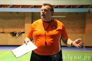 Команда «Велмаш-С» стала лучшей на Первенстве города по стритболу (фото)