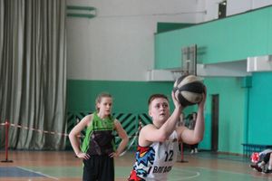 В Великих Луках прошли студенческие игры АСБ Лиги Белова (ФОТО)