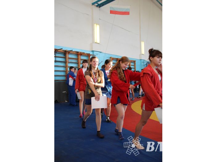 Лично-командное Первенство Псковской области по самбо