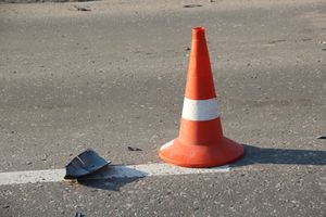 Массовое ДТП в Великих Луках (ФОТО)