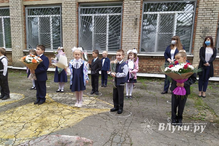 Без родителей и только для избранных (ФОТО)