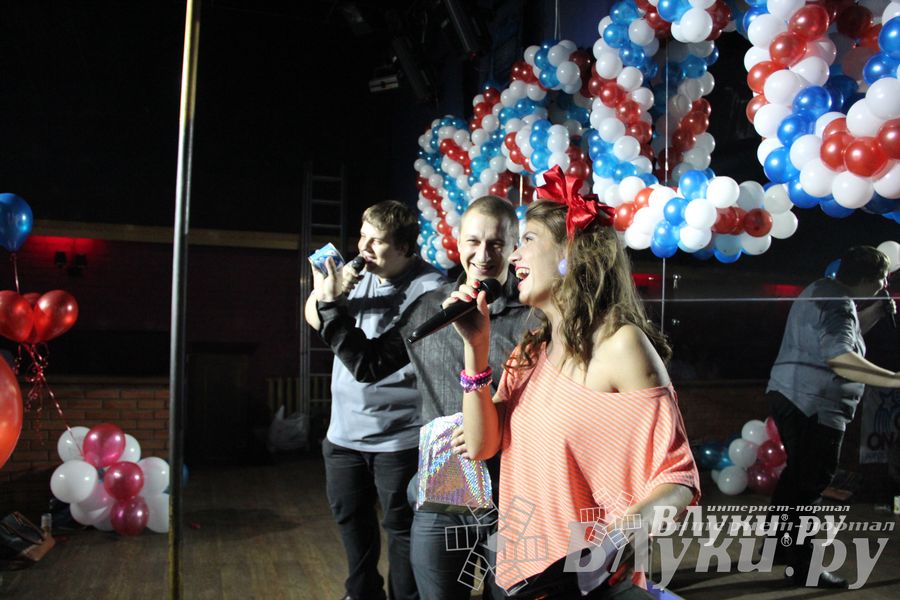 «Авторадио — Великие Луки» отметило День рождения