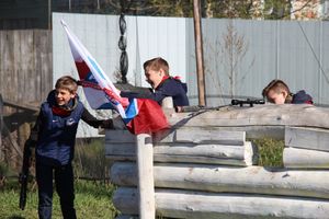 «Они сражались за Родину» (ФОТО)