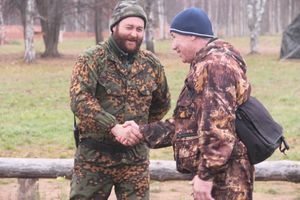 Заручелье
