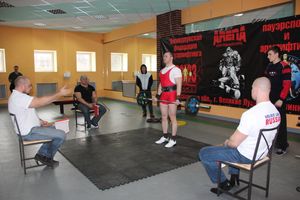 паурлифтинг