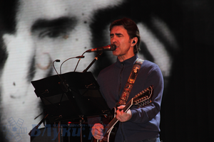 Вячеслав Бутусов и Ю-Питер