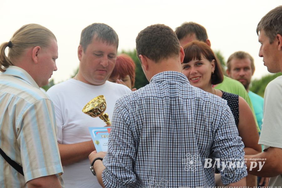 Состоялся 2-й этап Авто спринт-слалома