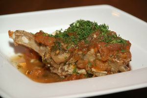 Приближается зима. Время зайти в гости. Точнее – в «Гости»