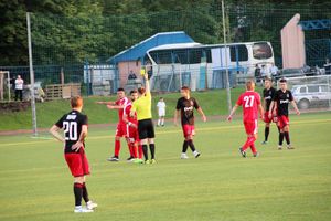 Хороший футбол без забитых мячей — «Луки-Энергия» сыграла с «Локомотив-Казанка» (ФОТО)