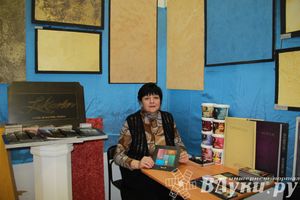 Универсальная выставка малого и среднего бизнеса открылась в Великих Луках (фото)