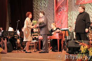 ​Музыкальный фестиваль, посвященный 175-летию со дня рождения М.П. Мусоргского