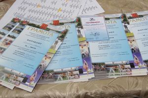 В Великих Луках прошли соревнования по плаванию «Быстрый Кашалот»