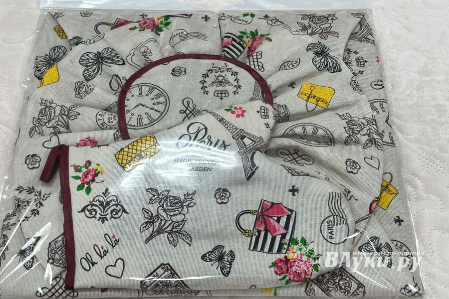 Самые весенние и уютные подарки на 8 марта