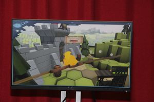 Центр виртуальной реальности SuperNova приглашает за призами! (ФОТО)