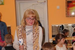 Дети поздравили мам с 8 марта (фото и видео)