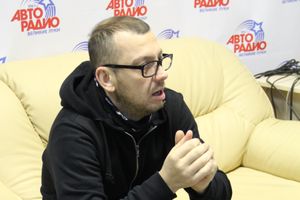 «Смысловые Галлюцинации» в прямом эфире на «Авторадио Великие Луки» (фото)