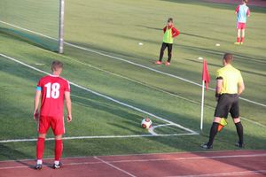 Футбол (ФОТО)