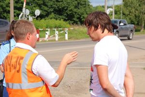 Пока не закрыли, стоит отремонтировать (ФОТО)