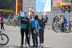 Велопробег