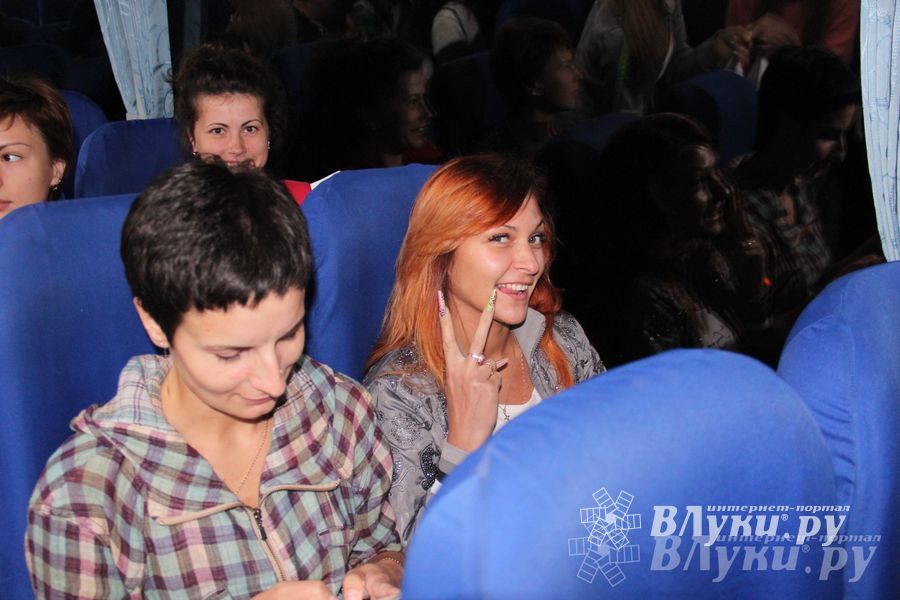 Великолучане посетили ежегодный open-air Europa Plus LIVE (фото)