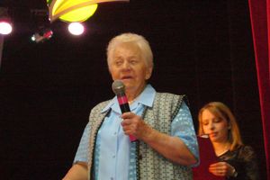 Школа №2 отпраздновала юбилей