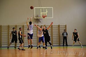 Завершился  первый тур СЗФО Чемпионата АСБ в Великих Луках (фото)