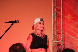 Музыкальный фестиваль «Мир! Рок! Май!»